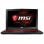 MSI GL62VR 7RFX-854XES Intel Core i7-7700HQ/8GB/1TB/GTX1060/15.6"
