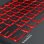 MSI GL62VR 7RFX-854XES Intel Core i7-7700HQ/8GB/1TB/GTX1060/15.6"