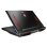MSI GT73EVR 7RF-1025XES Titan Pro Intel Core i7-7700HQ/16GB/1TB+256SSD/GTX1080/17.3"