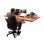 Fellowes Office Suites Soporte para Portátil hasta 17''