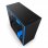 NZXT H700I Mate Torre ATX Negra/Azul