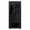 NZXT H700I Mate Torre ATX Negra/Azul