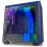 NZXT H700I Mate Torre ATX Negra/Azul