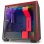 NZXT H700I Mate Torre ATX Negra/Roja