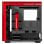 NZXT H700I Mate Torre ATX Negra/Roja