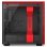 NZXT H700I Mate Torre ATX Negra/Roja