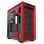 NZXT H700I Mate Torre ATX Negra/Roja