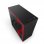 NZXT H700I Mate Torre ATX Negra/Roja