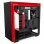 NZXT H700I Mate Torre ATX Negra/Roja