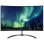 Philips 328E8QJAB5 31.5" LED FullHD Curvo