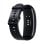 Samsung Gear Fit2 Pro Bluetooth GPS 38,6mm Super AMOLED Preto L Resistência à Água 5ATM+IP68