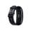 Samsung Gear Fit2 Pro Bluetooth GPS 38,6mm Super AMOLED Preto L Resistência à Água 5ATM+IP68