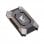 Gigabyte Aorus SLI HB Bridge RGB 60mm