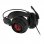 MSI DS502 Auriculares Gaming 7.1