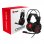 MSI DS502 Auriculares Gaming 7.1