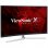 Viewsonic XG3202-C 32" LED FullHD Curvo