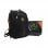 Keep Out BK7RXL Mochila Gaming para Portátil hasta 17" Negro/Rojo