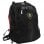 Keep Out BK7RXL Mochila Gaming para Portátil hasta 17" Negro/Rojo