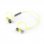 NGS Artica Swing Auricular Deportivo Bluetooth Amarillo
