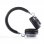 NGS Artica Patrol Blue Auriculares Bluetooth con Micrófono