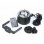 NGS Spectra Rave Bola de Discoteca LED