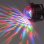 NGS Spectra Rave Bola de Discoteca LED