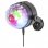 NGS Spectra Rave Bola de Discoteca LED
