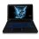 Medion Erazer X7853-MD60707 Intel Core i7-7700HQ/16GB/1TB+256GB SSD/GTX1070/17.3"