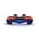 Sony DualShock 4 Naranja V2