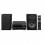 Catena Micro HiFi Denon DM-41 60W