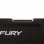 Kingston HyperX Fury Black DDR4 2400 PC4-19200 4GB CL15
