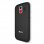 Blu Joy Negro Teléfono Dual Sim Libre para Personas Mayores
