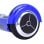 Ecogyro G6 Patín Eléctrico Blue Ocean + Ecogyro GyroKart