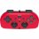 Hori Horipad Mini para PS4 Rojo