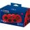 Hori Horipad Mini para PS4 Rojo