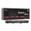 Laptop-Akku Asus X551M/A551C/F451C/F551CA
