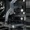 EKWB EK-M.2 NVMe Heatsink Disipador de Calor para M.2 NVMe SSD Negro