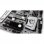 EKWB EK-M.2 NVMe Heatsink Disipador de Calor para M.2 NVMe SSD Negro