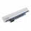 Batería para Portátil Acer Aspire one/Gateway LT23 Series/Packard Bell Dot SE