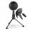 Microphone professionnel Krom Kimu Pro