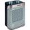 Riscaldatore ceramico Jata TC92 1500W Super Silence portatile