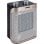Riscaldatore ceramico Jata TC92 1500W Super Silence portatile