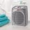 Taurus Tropicano Bagno Calefactor 2000W