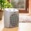 Taurus Tropicano Bagno Calefactor 2000W