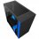 NZXT H400i Cristal Templado USB 3.0 Negra/Azul