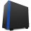 NZXT H400i Cristal Templado USB 3.0 Negra/Azul
