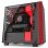 NZXT H400i Cristal Templado USB 3.0 Negra/Roja