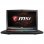 MSI GT73EVR 7RD-1027XES Intel Core i7-7700HQ/16GB/1TB+256SSD/GTX1060/17.3"