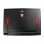 MSI GT73EVR 7RD-1027XES Intel Core i7-7700HQ/16GB/1TB+256SSD/GTX1060/17.3"