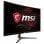 MSI Optix G24C 24" LCD Full HD 144Hz Curvo